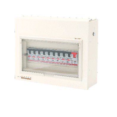 Indoasian Distribution Board SPN Acrylic (810348)